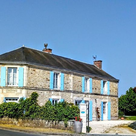 La maison de Thiré Bed and Breakfast Exterior foto